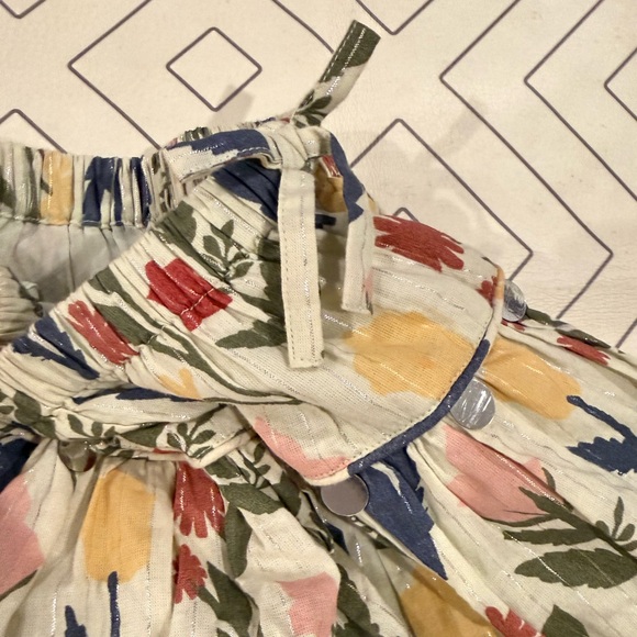 Pink Chicken Pattern Two Piece Set - Picture 9 of 16